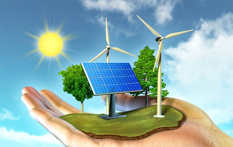 Đẩy mạnh phát triển năng lượng tái tạo từ kinh nghiệm quốc tế
