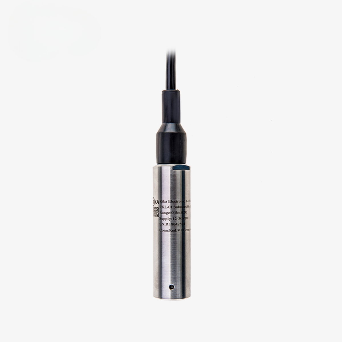 Cảm Biến Đo Mực Nước Dạng Chìm RKL-01