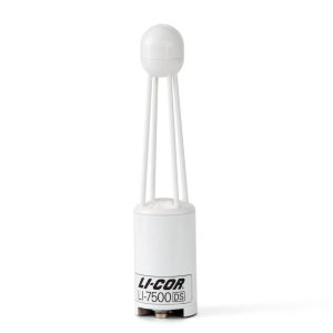 Thiết Bị Phân Tích Khí CO2/H2O Eddy Covariance LI-7500DS