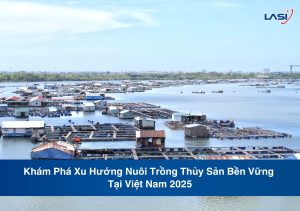 Khám Phá Xu Hướng Nuôi Trồng Thủy Sản Bền Vững Tại Việt Nam 2025