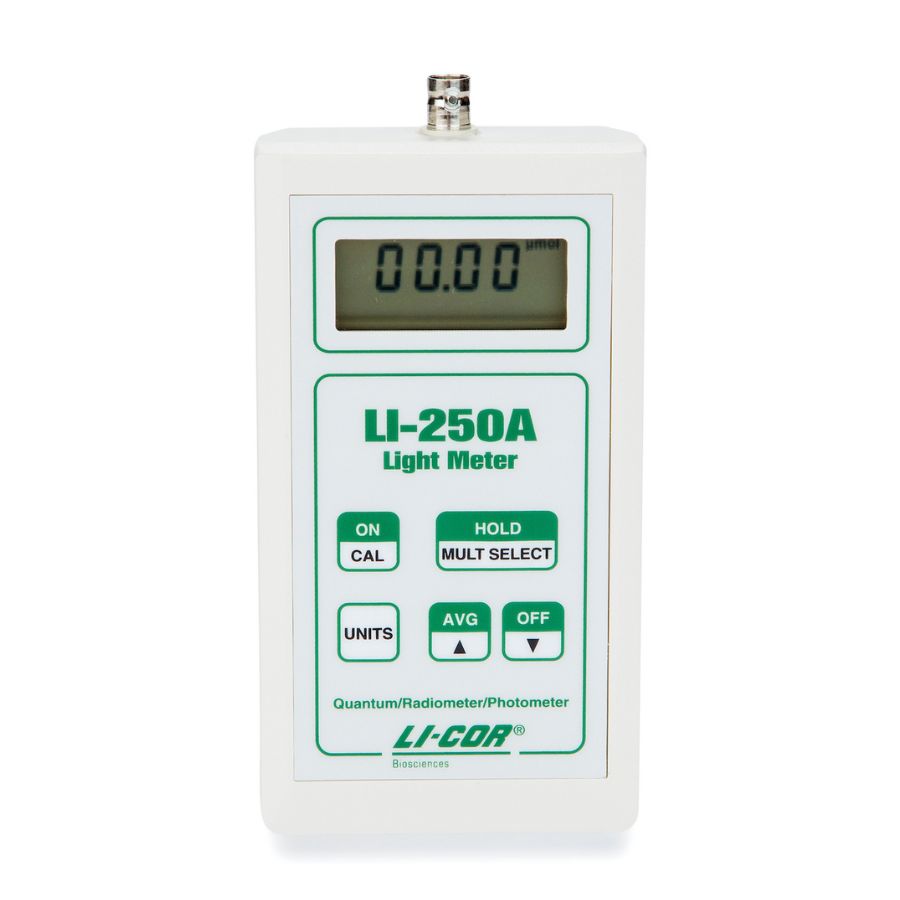 Máy Đo Cường Độ Ánh Sáng LI-250A