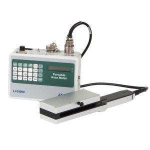 Máy Đo Diện Tích Lá Cầm Tay LI-3000C