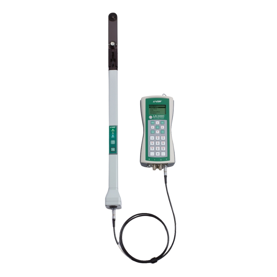 Máy Đo Diện Tích Lá LAI-2200C