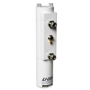 Thiết Bị Phân Tích Khí CO2/H2O Eddy Covariance LI-7200RS