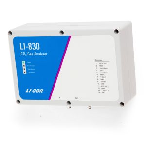 Thiết Bị Phân Tích Khí CO2 LI-830