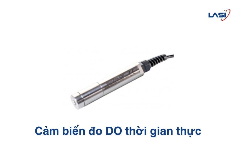 Tối Ưu Hệ Thống Nuôi Trồng Với Đo Oxy Hòa Tan Thời Gian Thực