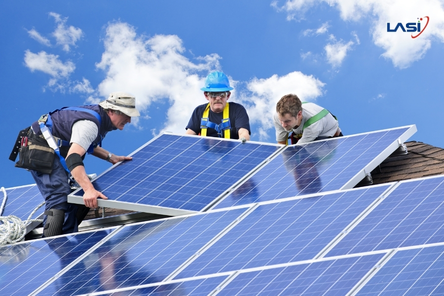 5 Tác Động Của Dữ Liệu Trạm Thời Tiết Đối Với Hiệu Quả Hệ Thống Điện Mặt Trời