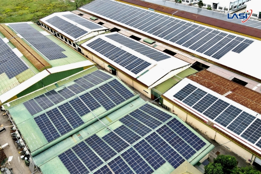 Cách Giá Trị Albedo Tăng Hiệu Quả Năng Lượng Mặt Trời