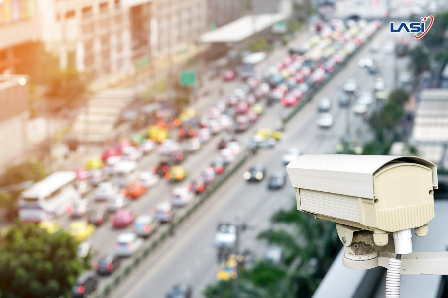 Quan Trắc Đường Cao Tốc Theo Quy Chuẩn Việt Nam Và Quốc Tế