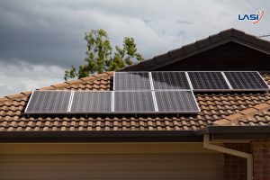 Sản Lượng Điện Mặt Trời: Mỏ Vàng Từ Trời Cao