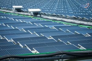 Top 5 Xu Hướng Dự Án Năng Lượng Đáng Chú Ý Giai Đoạn 2025–2030