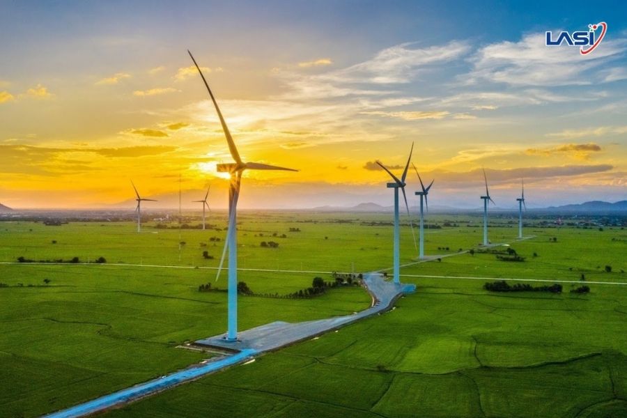 Top 7 Nguồn Năng Lượng Sạch Thay Đổi Tương Lai Thế Giới