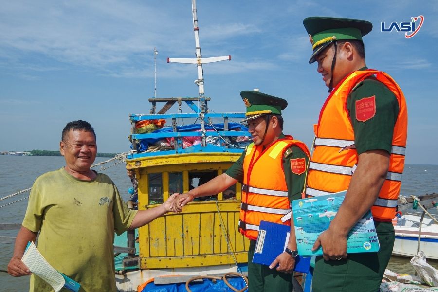 Khai Thác IUU Và Những Quy Định Ngư Dân Cần Biết