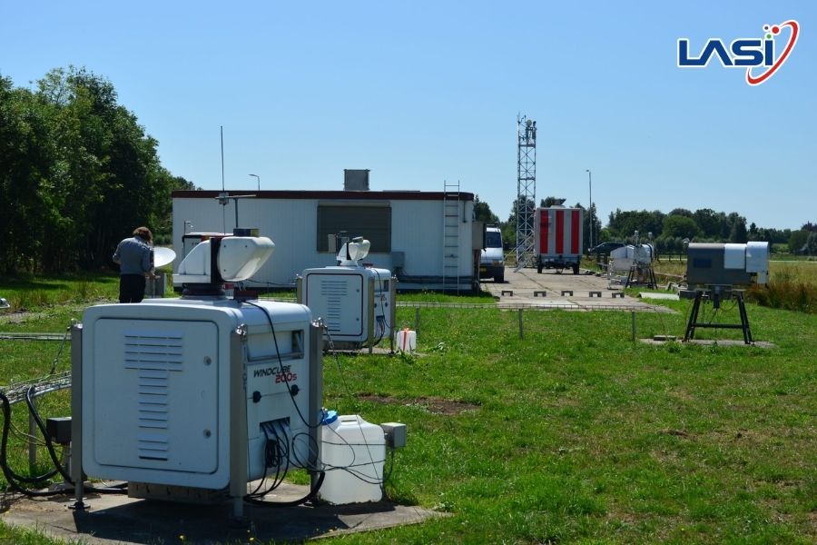 Khám Phá Ứng Dụng Của Lidar Gió Trong Ngành Công Nghiệp Gió