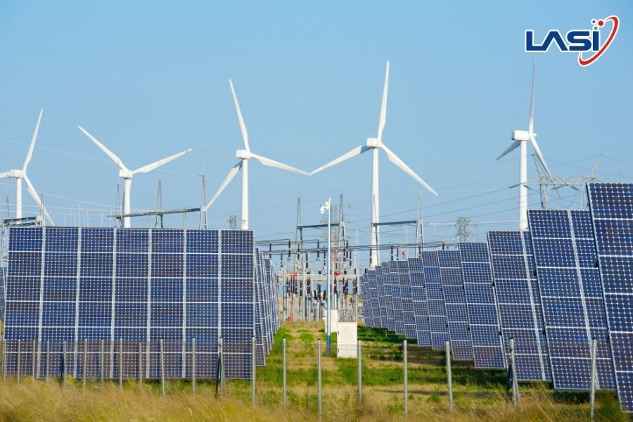 Một Số Giải Pháp Giảm Phát Thải Ròng Bằng 0 (Net Zero)