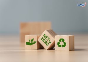 Net Zero – Chìa Khóa Mở Cánh Cửa Tăng Trưởng Xanh