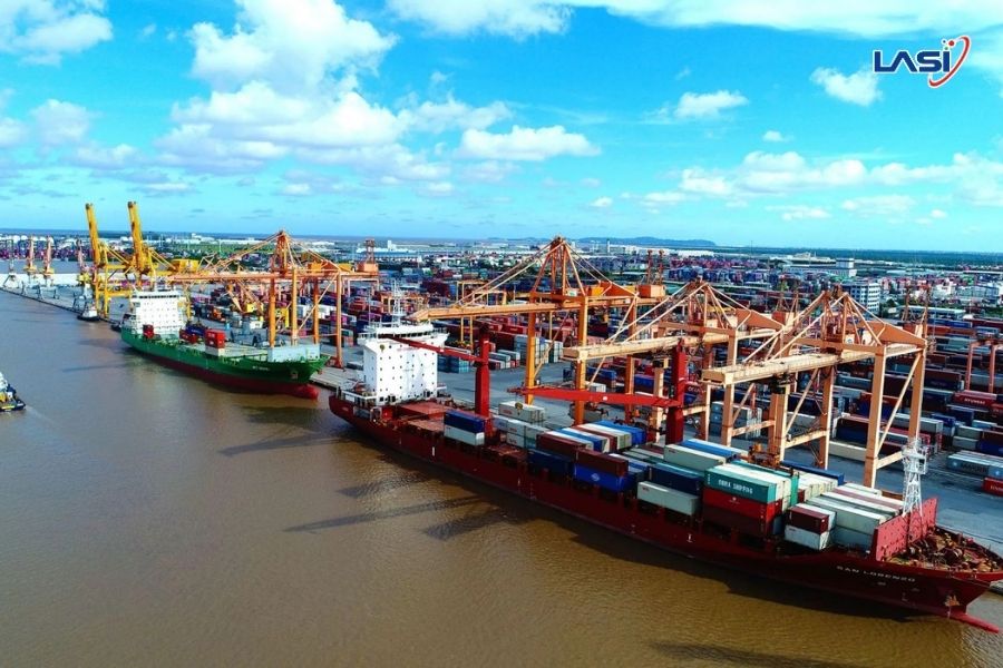 Quy Định Mới Của IMO Về Quản Lý Chất Lượng Nước Dằn Tàu
