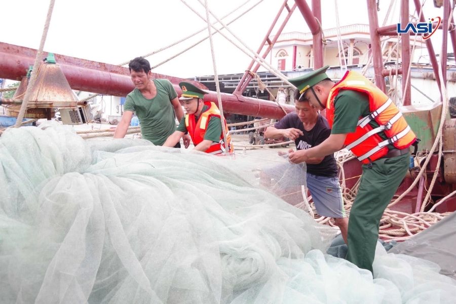 Thẻ Vàng IUU Đã Tác Động Đến Ngành Thủy Sản Việt Nam Như Thế Nào