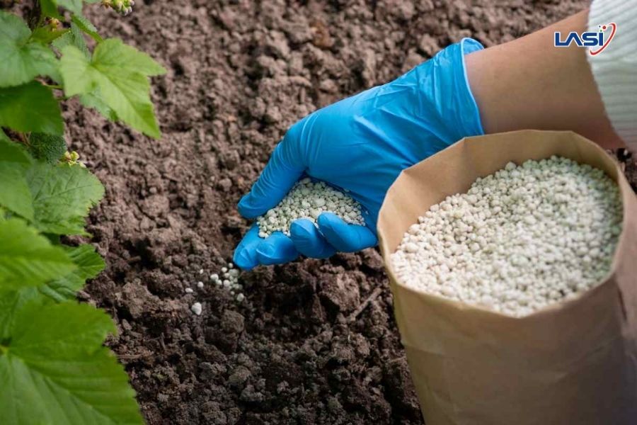 Tìm Hiểu Về Hệ Thống Đo Phát Thải Khí Nhà Kính Từ Đất