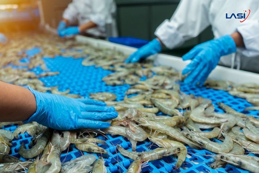 Xuất Khẩu Tôm Việt: Tôm Việt Giữ Lợi Thế Ở Phân Khúc Giá Trị Cao Tại EU