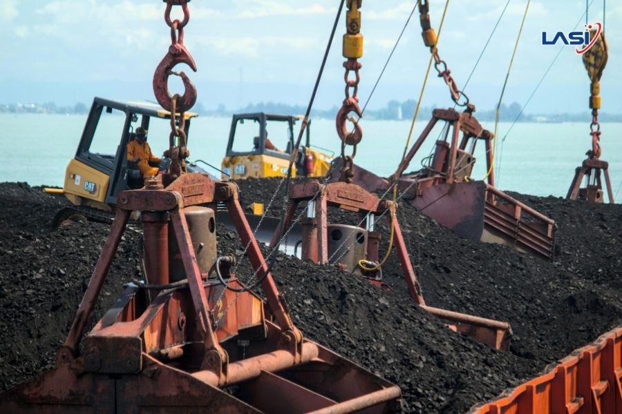 Các Hoạt Động Phát Thải Khí Nhà Kính