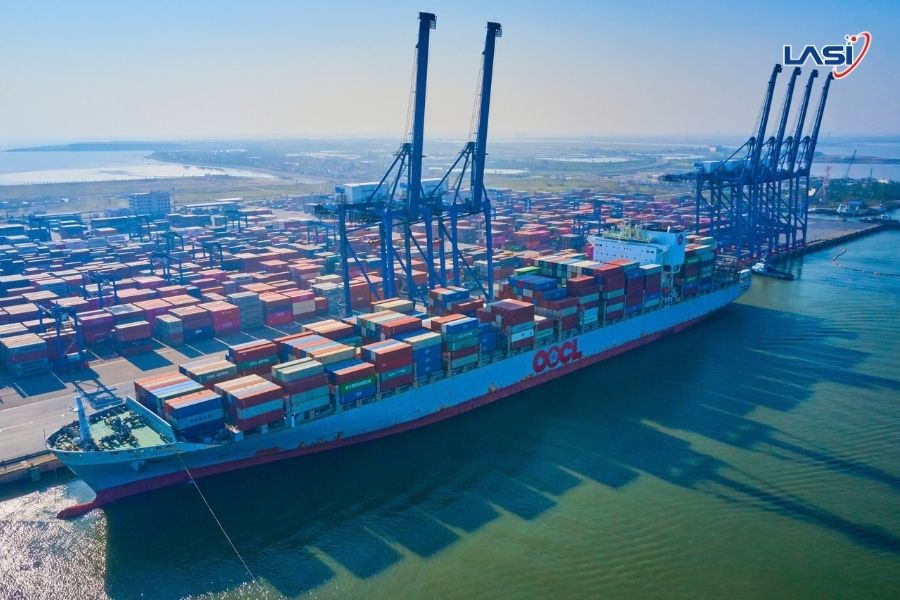 Để Đạt Tiêu Chuẩn Cảng Xanh, Cảng Biển Cần Đáp Ứng Điều Kiện Gì
