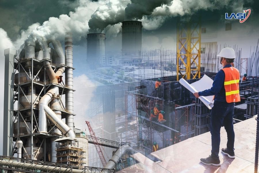 Đo Lường Phát Thải Khí Nhà Kính Là Gì? Hướng Dẫn Và Quy Định Ở Việt Nam