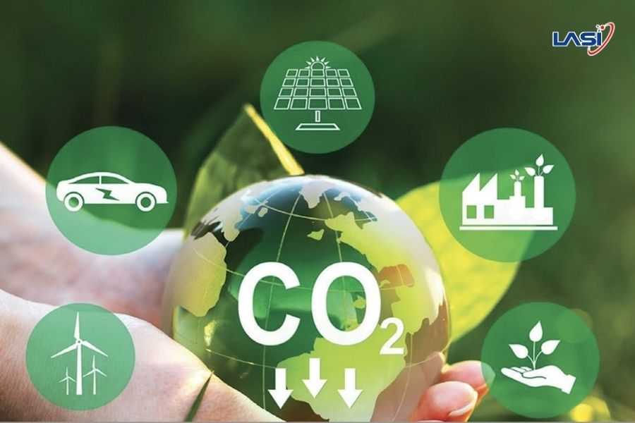 Đo Lường Phát Thải Khí Nhà Kính Là Gì? Hướng Dẫn Và Quy Định Ở Việt Nam