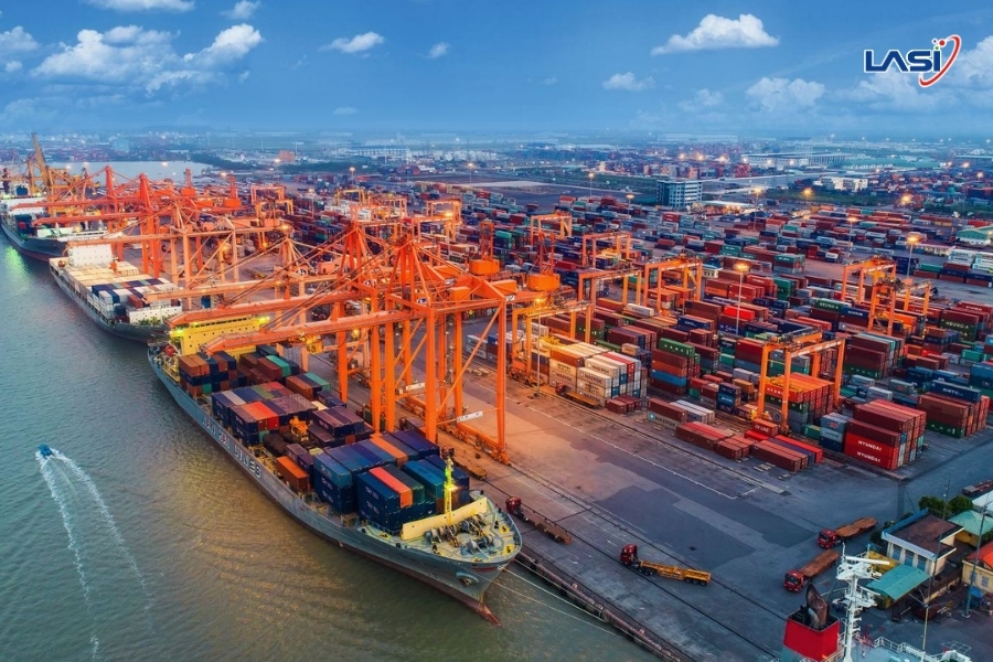 Tiêu Chuẩn Xả Thải Nước Dằn Tàu Theo Quy Định Mới Nhất 2025
