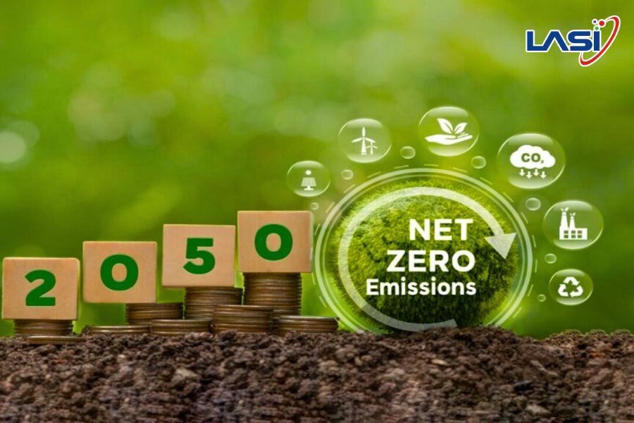 Giải Pháp Giảm Phát Thải CO₂ Nông Nghiệp