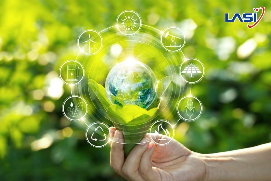 Nguồn Năng Lượng Sạch – Giải Pháp Tất Yếu Cho Tương Lai