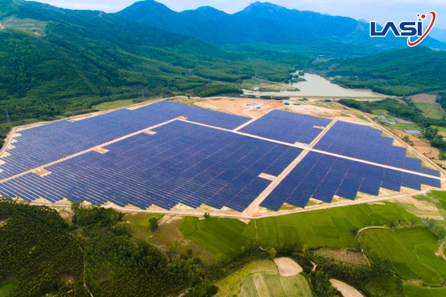 Nguồn Năng Lượng Sạch – Giải Pháp Tất Yếu Cho Tương Lai