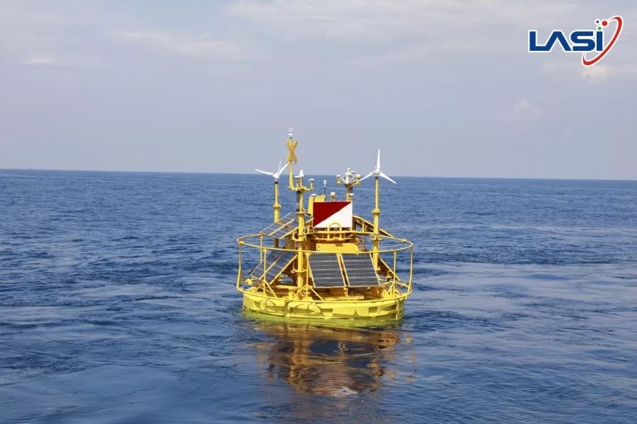 Thiết Bị Đo Gió Phân Tầng Nguyên Lý LiDAR Là Gì?