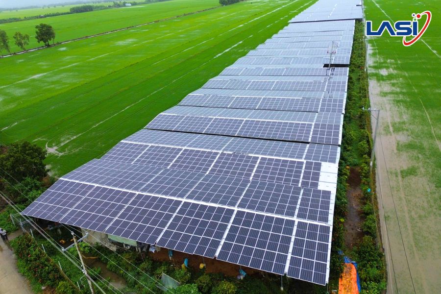 Ứng Dụng Thực Tiễn Của Công Nghệ Tái Tạo Năng Lượng