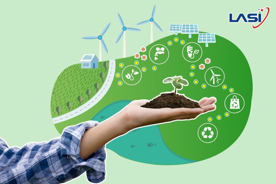 Vai Trò Của Năng Lượng Tái Tạo Trong Hệ Thống Năng Lượng Toàn Cầu