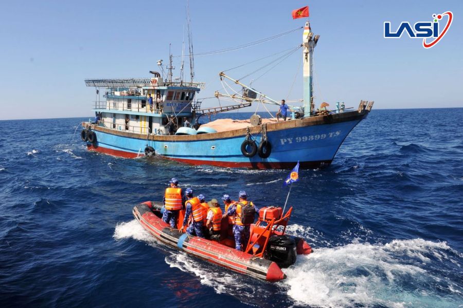 Vai Trò Của Thẻ Vàng Thủy Sản Đối Với Ngành Thủy Sản