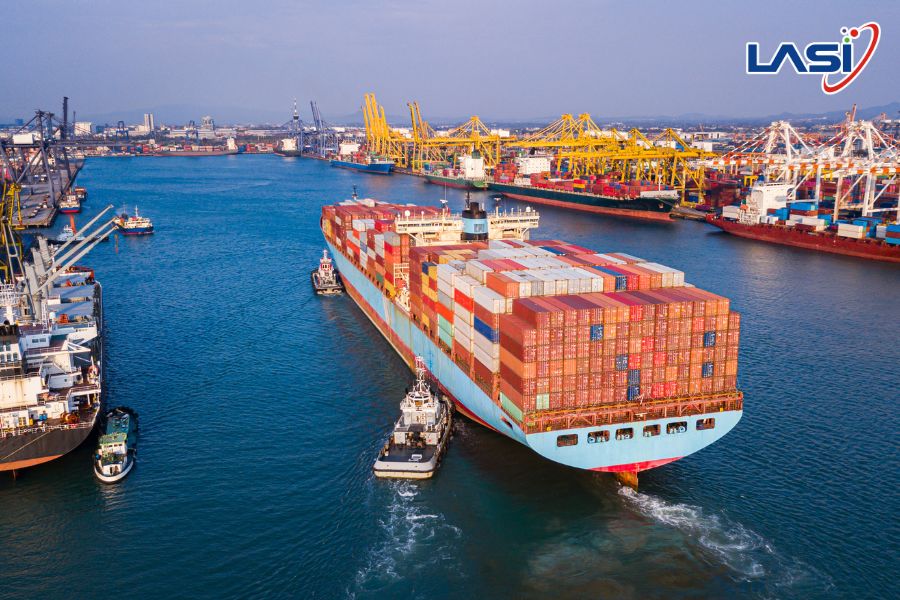 Vai Trò Quan Trọng Của Việc Kiểm Soát Góc Cập Cầu