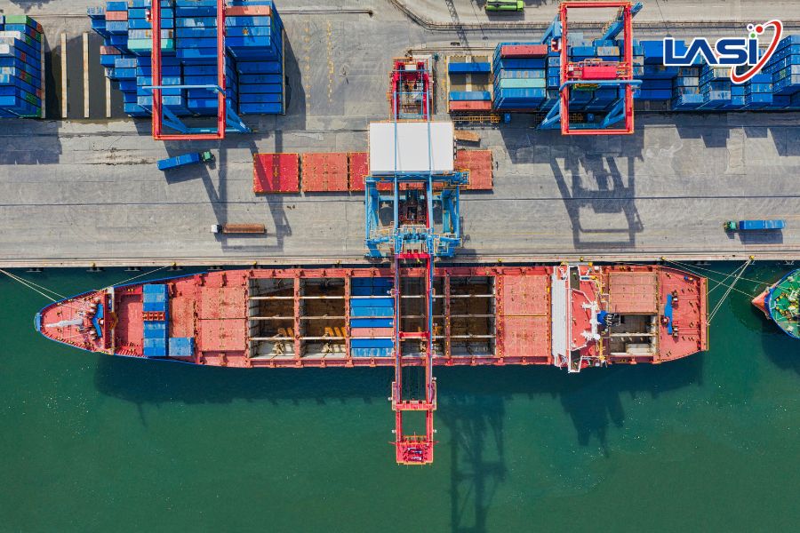 Vai Trò Quan Trọng Của Việc Kiểm Soát Góc Cập Cầu