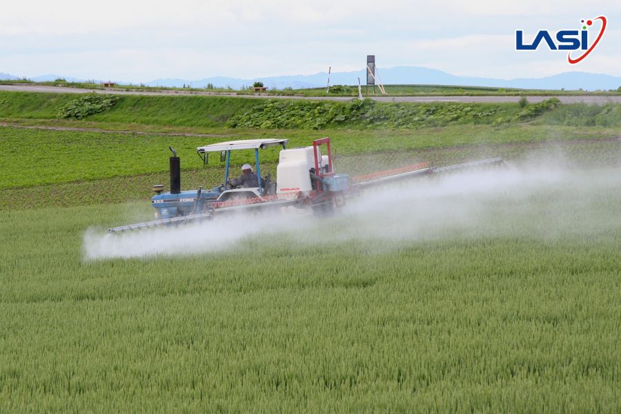 Các Nguồn Phát Thải Khí Nhà Kính