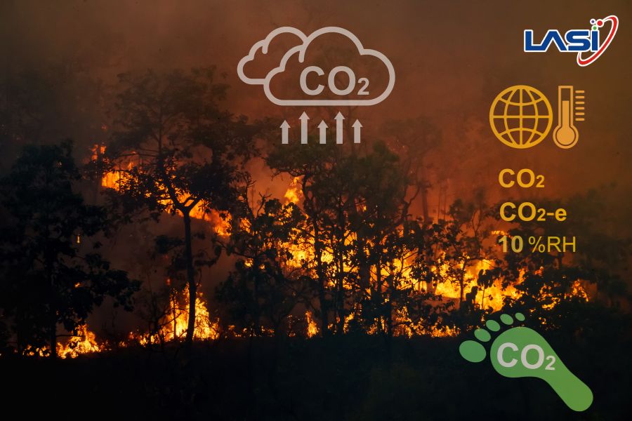 Các Nguồn Phát Thải Khí Nhà Kính