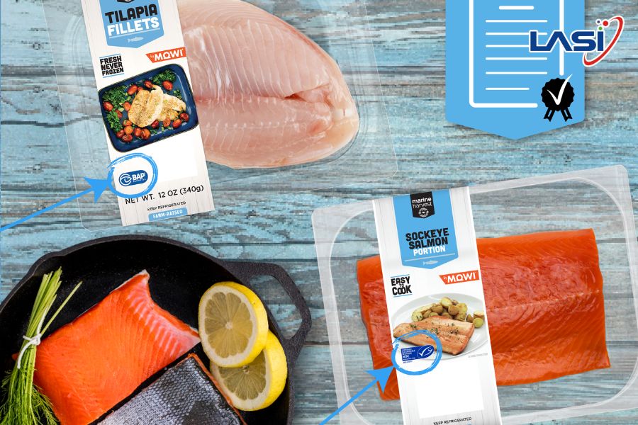 Chứng Nhận BAP - "Giấy Thông Hành" Cho Tôm Xuất Khẩu