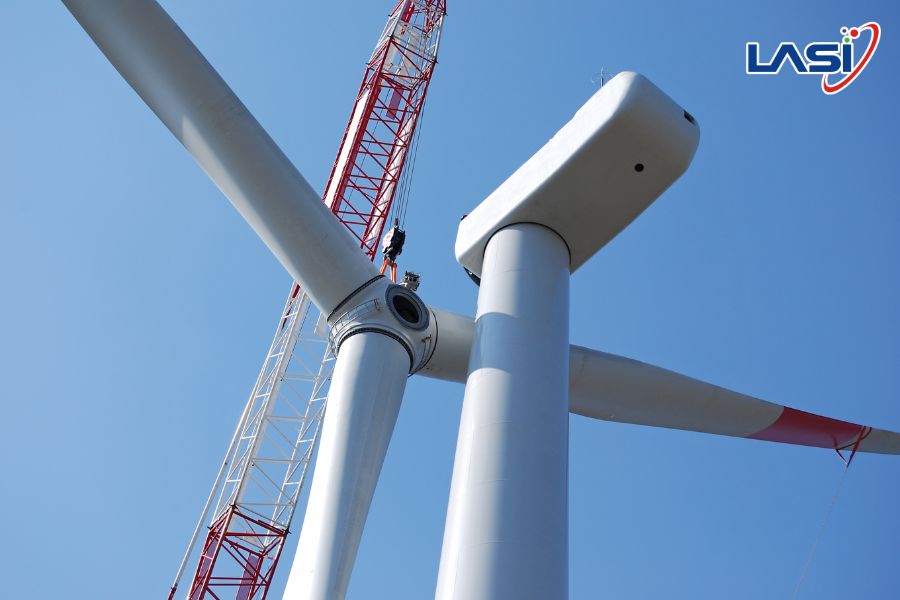 Khảo Sát Tiềm Năng Gió - Nền Tảng Quyết Định Thành Công Dự Án