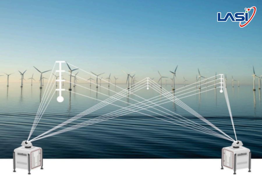 Khảo Sát Tiềm Năng Gió - Nền Tảng Quyết Định Thành Công Dự Án