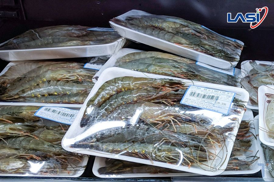 Những Tiêu Chuẩn Tôm Xuất Khẩu Chủ Trang Trại Nuôi Cần Biết