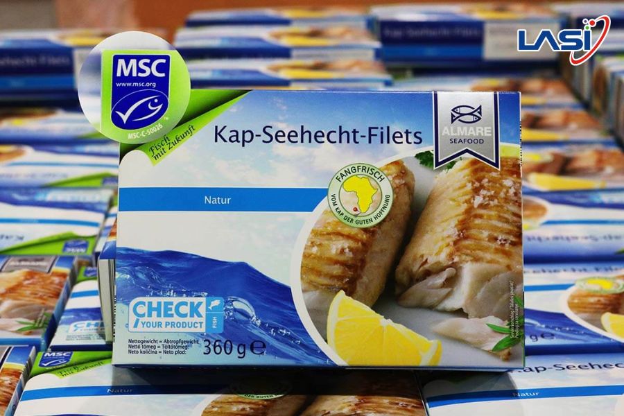 Lợi Ích Của Chứng Nhận MSC Đối Với Nghề Khai Thác Thủy Sản