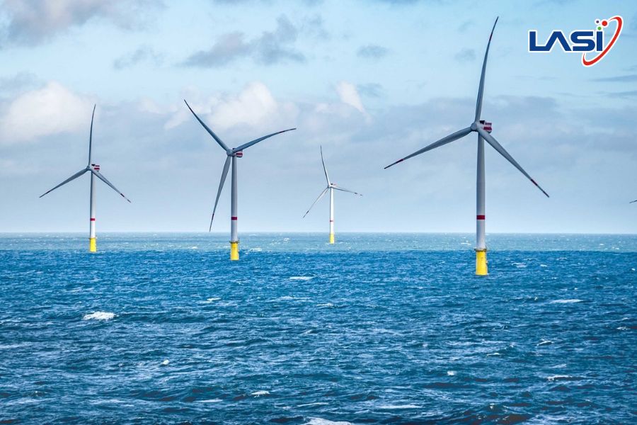 Tiềm Năng Phát Triển Các Dự Án Điện Gió Ngoài Khơi Trong Tương Lai