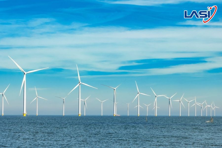 Tiềm Năng Phát Triển Các Dự Án Điện Gió Ngoài Khơi Trong Tương Lai
