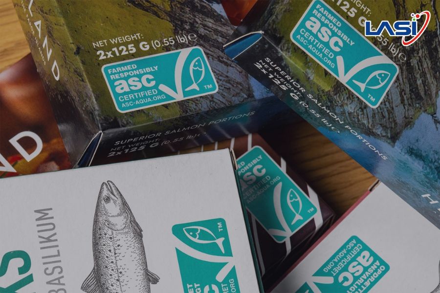 Vai Trò Của Chứng Chỉ ASC Đối Với Sản Phẩm Thủy Sản