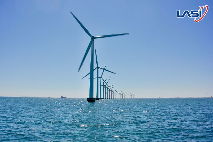 Vai Trò Của Điện Gió Đối Với Hệ Thống Năng Lượng