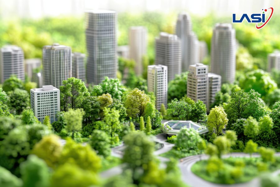 Vai Trò Quan Trọng Của Năng Lượng Điện Mặt Trời Tạo Ra